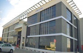 Al Maya Supermarket